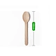 wooden spoon 160 mm